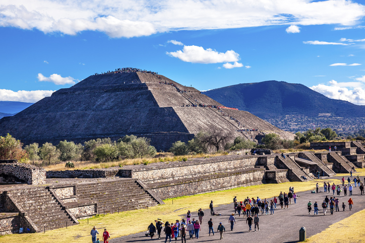 Foto por iStock / bpperry 