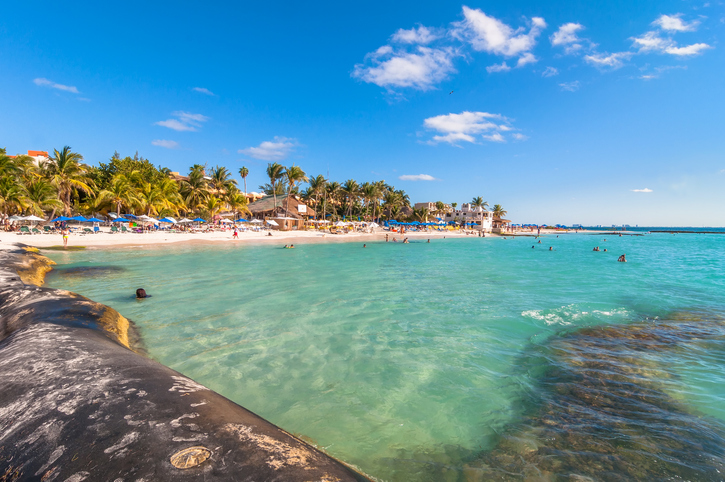 Foto por iStock / eddygaleotti 