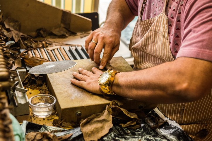 Foto por iStock / WGCPhotography 