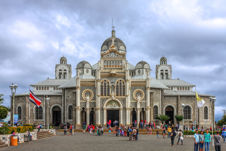 Foto por iStock / Bogdan Lazar 