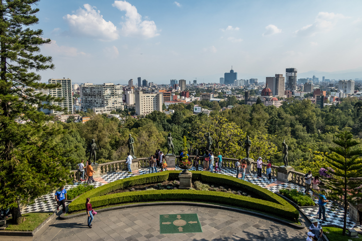 Foto por iStock / diegograndi 