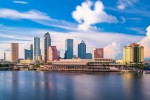 Novos passeios e atrações para descobrir Tampa Bay Tampa Florida Skyline