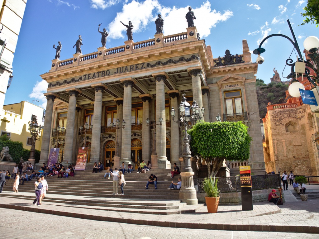 Foto por iStock / Roberto Michel 