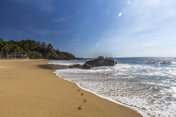 Foto por iStock / Isabellaphoto 