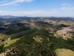 Conheça as iniciativas ecológicas do Vale do Café (RJ) created by dji camera