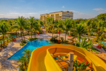 Resort do complexo Barretos Country amplia capacidade de hospedagem com nova torre barretos-country-thermas-suites-1