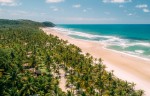 Txai Resort Itacaré apresenta o Seguro Chuva dji-0159