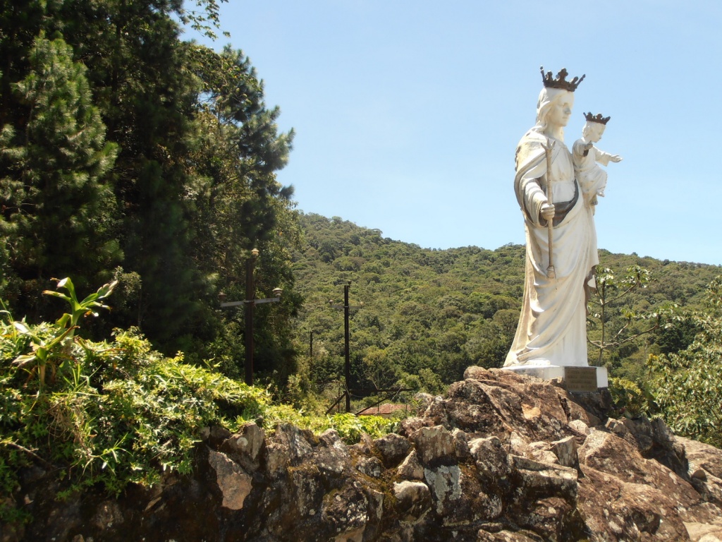 Foto por acervo Prefeitura Municipal de Santo Antônio do Pinhal