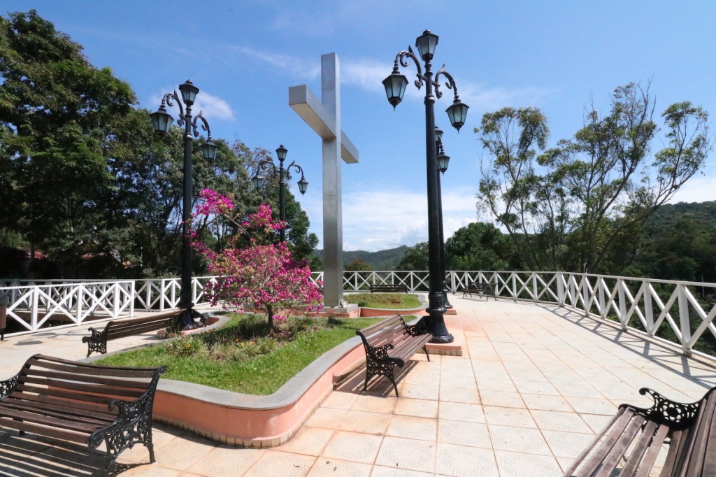 Foto por acervo Prefeitura Municipal de Santo Antônio do Pinhal