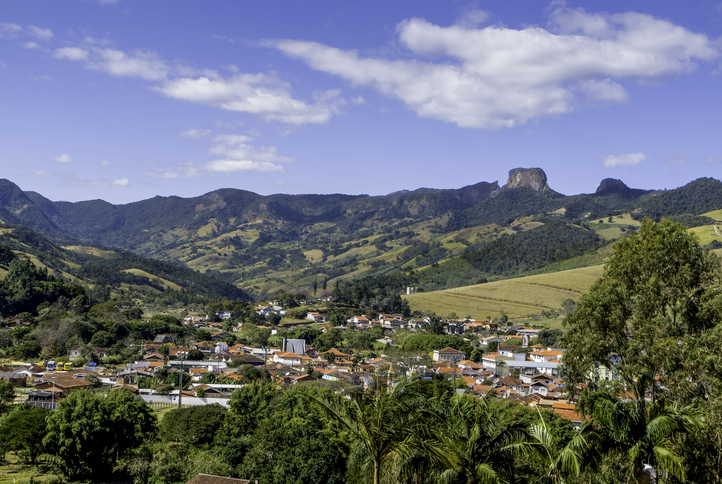 Foto por iStock / Julio Ricco 