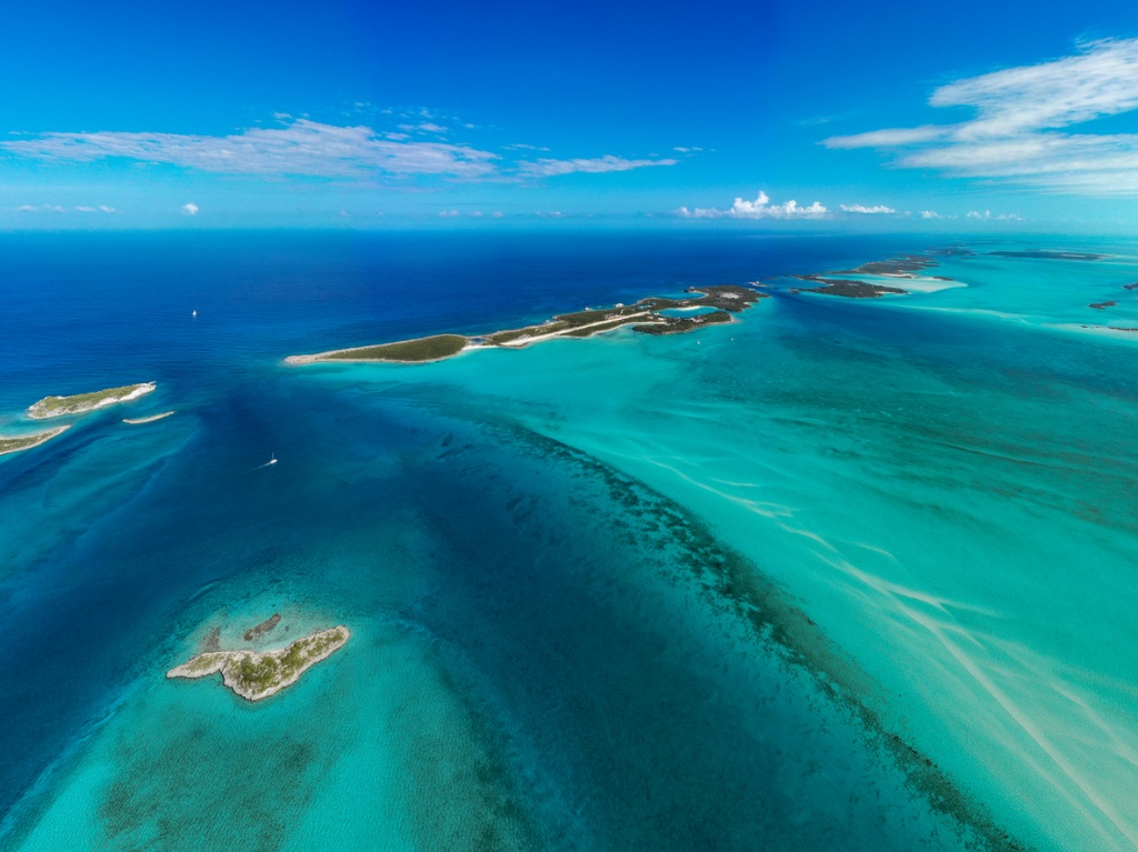 Foto por iStock / Enrico Pescantini 