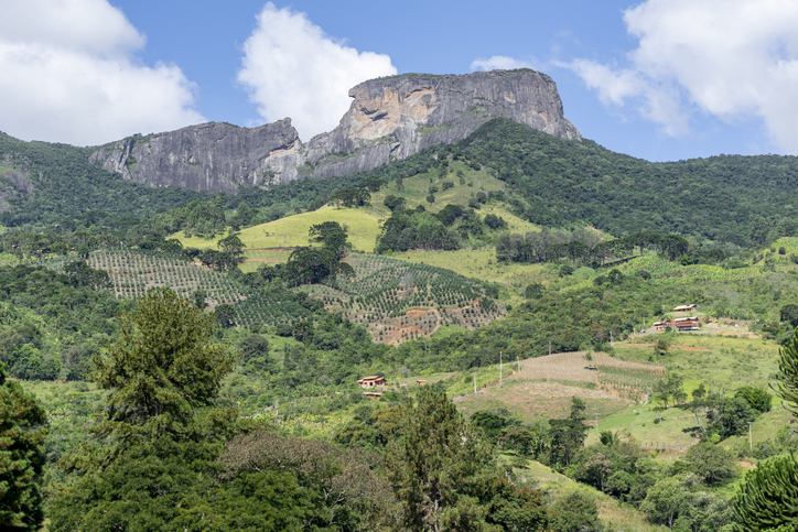 Foto por iStock / Leonidas Santana 