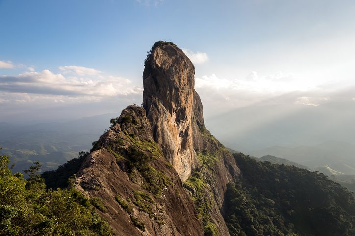 Foto por iStock / klausbalzano 