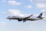 Azul vai operar novas rotas em Viracopos na alta temporada de inverno Azul Brazilian Airlines - Embraer E190