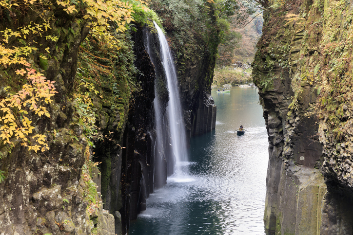 Foto por iStock / Norimoto 