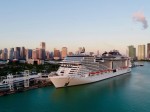 MSC Cruzeiros retoma operações nos portos dos EUA msc