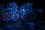 Universal Studios: série da Netflix inspira atração no Halloween Horror Nights 21-53797 HHN30 Discover Universal Blog Freeze First Look parade building USF Universal Studios Halloween
