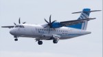 Fretamentos facilitam roteiros para destinos de turismo religioso atr-42-500-da-omni-aviation-foto-divulgacao