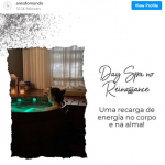 Detox digital em São Paulo: 7 experiências no Spa Renaissance Day Spa Reinassance
