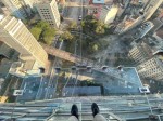Novo mirante de São Paulo será inaugurado em agosto sampa-sky-1