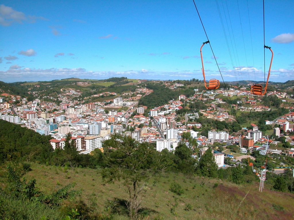 Foto por Divulgação / CICAP