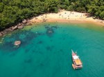 Abril abre a baixa temporada no Litoral Norte de SP; veja dicas! ubatuba-istock-cleber-macedo
