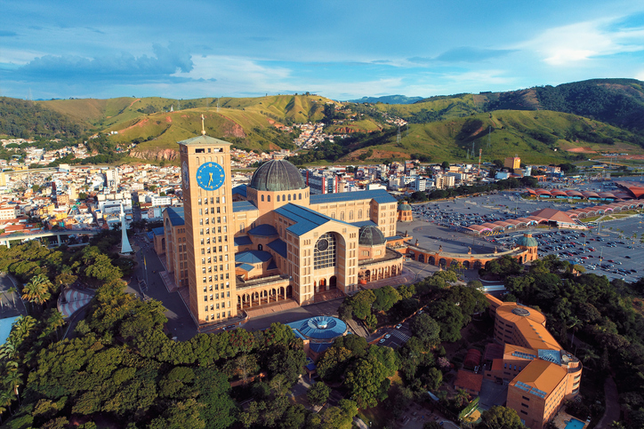 Foto por iStock / Cristian Lourenço 