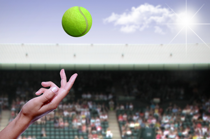 Curiosidades do torneio de Wimbledon