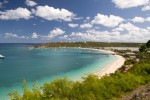 Anguilla libera acesso a turistas totalmente vacinados Anguilla island, Caribbean
