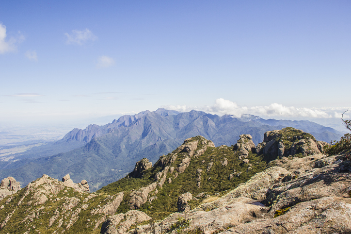 Foto por iStock / Brunomartinsimagens 