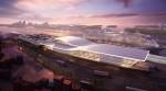 MSC anuncia terminal de cruzeiros de última geração no porto de Miami msc-terminal-miami-2