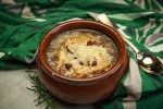 Gastronomia: conheça a tradicional sopa do Ceasa sopadecebola_monica-quinta