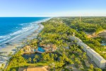 Semana Literária homenageia Jorge Amado no Cana Brava Resort cana brava
