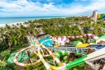 Magia do Circo toma conta do Beach Park no mês das crianças beach-park-3-foto-por-divulgacao
