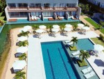 Accor inaugura hotel boutique MGallery Collection na Praia de Pipa created by dji camera