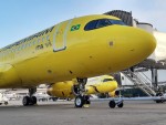 Itapemirim celebra 100 mil clientes transportados e realiza milésimo voo itapemirim-transportes-aereos