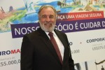 GTA é eleita melhor empresa de seguro viagem pelo 13º ano seguido pres_celso_guelfi_gta