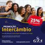 GTA lança promoção para viagens de intercâmbio promocao_intercambio
