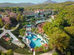 Tauá é primeiro grupo de hotéis e resorts carbono neutro do Brasil taua-resort-caete-aerea