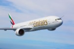 Emirates expande operações no Brasil emirates