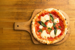 Existe mesmo pizza de sushi? Conheça pizzas à brasileira pizza-neciodesalida