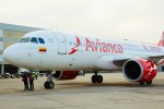 Avianca retoma operações no RIOgaleão av2