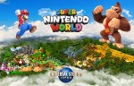SUPER NINTENDO WORLD vai expandir com área temática do Donkey Kong dk_usj_092821