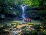 Conheça os novos Patrimônios Mundiais da Unesco no Japão Kura Falls