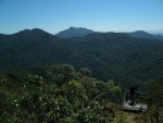 Trilhas e cachoeiras: descubra as belezas naturais de Blumenau parque-nacional-da-serra-do-itajai