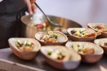Maior festival gastronômico do mundo volta a São Paulo em outubro taste-of-sao-paulo