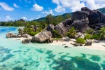 Seychelles: um refúgio tropical dos sonhos La Digue, Seychelles