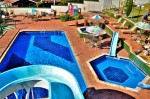 Summit Hotels anuncia hotel em Lambari, Minas Gerais summit-lambari-piscina