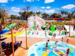 Arca Parque tem programação especial para as crianças até o fim do mês 79b0500bf1035514a69257a9d7b371b4