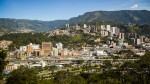 Medellín, a cidade mais criativa do mundo, está de braços abertos para o turismo medellin-colombia-1